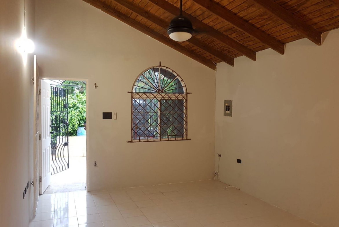 Fifth image of Apt 2-lot 211 North View Drive in Montego Bay, St. James, Jamaica - property is For Rent
