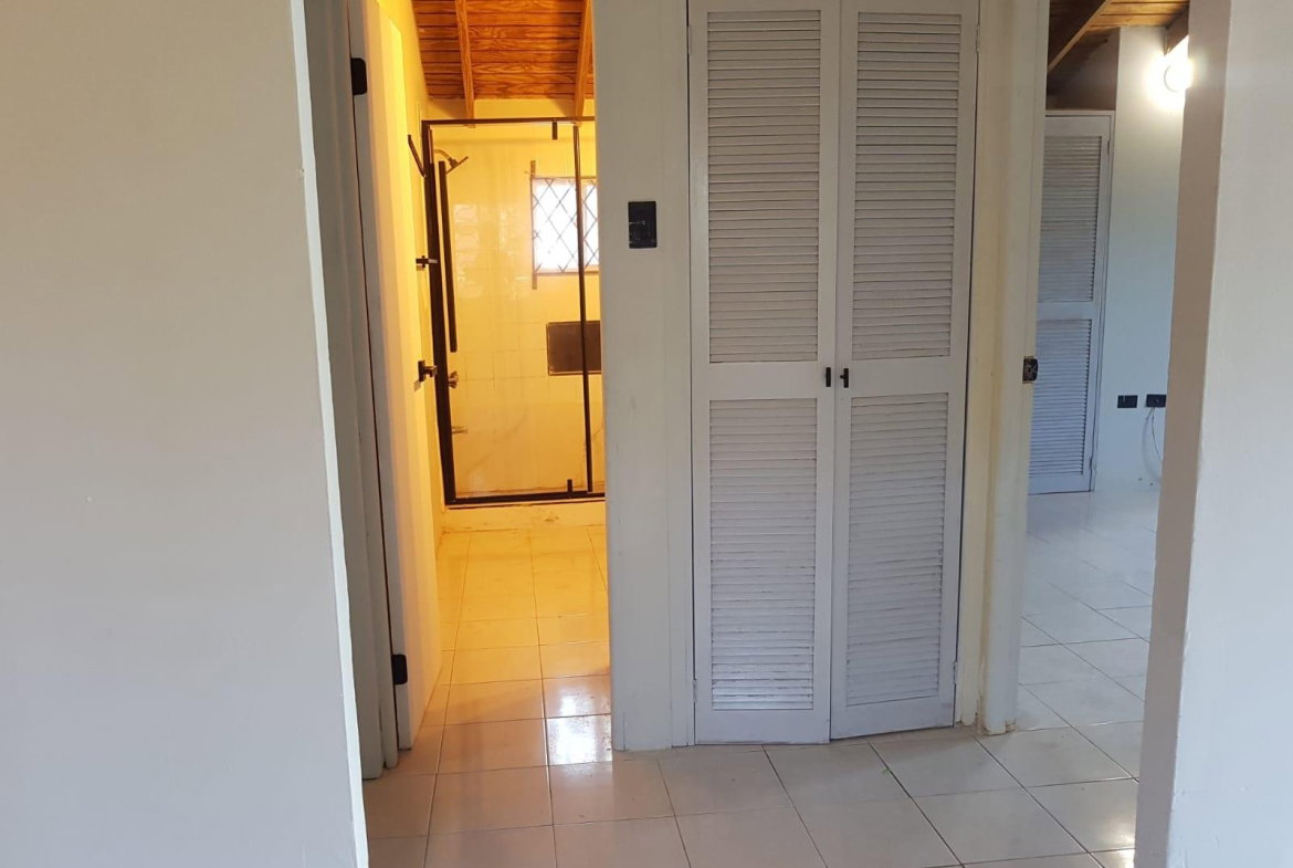 Sixth image of Apt 2-lot 211 North View Drive in Montego Bay, St. James, Jamaica - property is For Rent