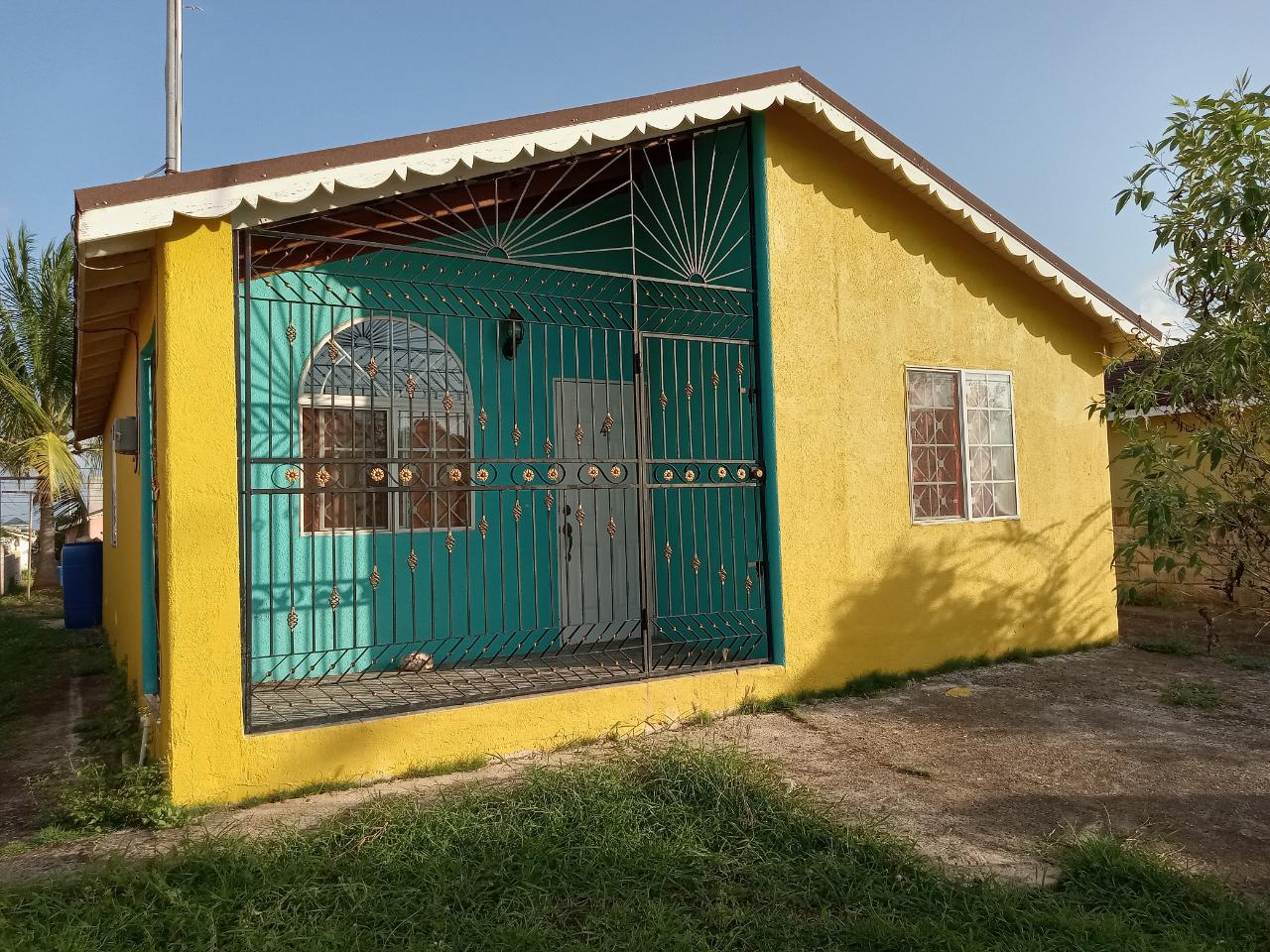 Second image of New Harbour Village1 in Old Harbour, St. Catherine, Jamaica - property is For Sale