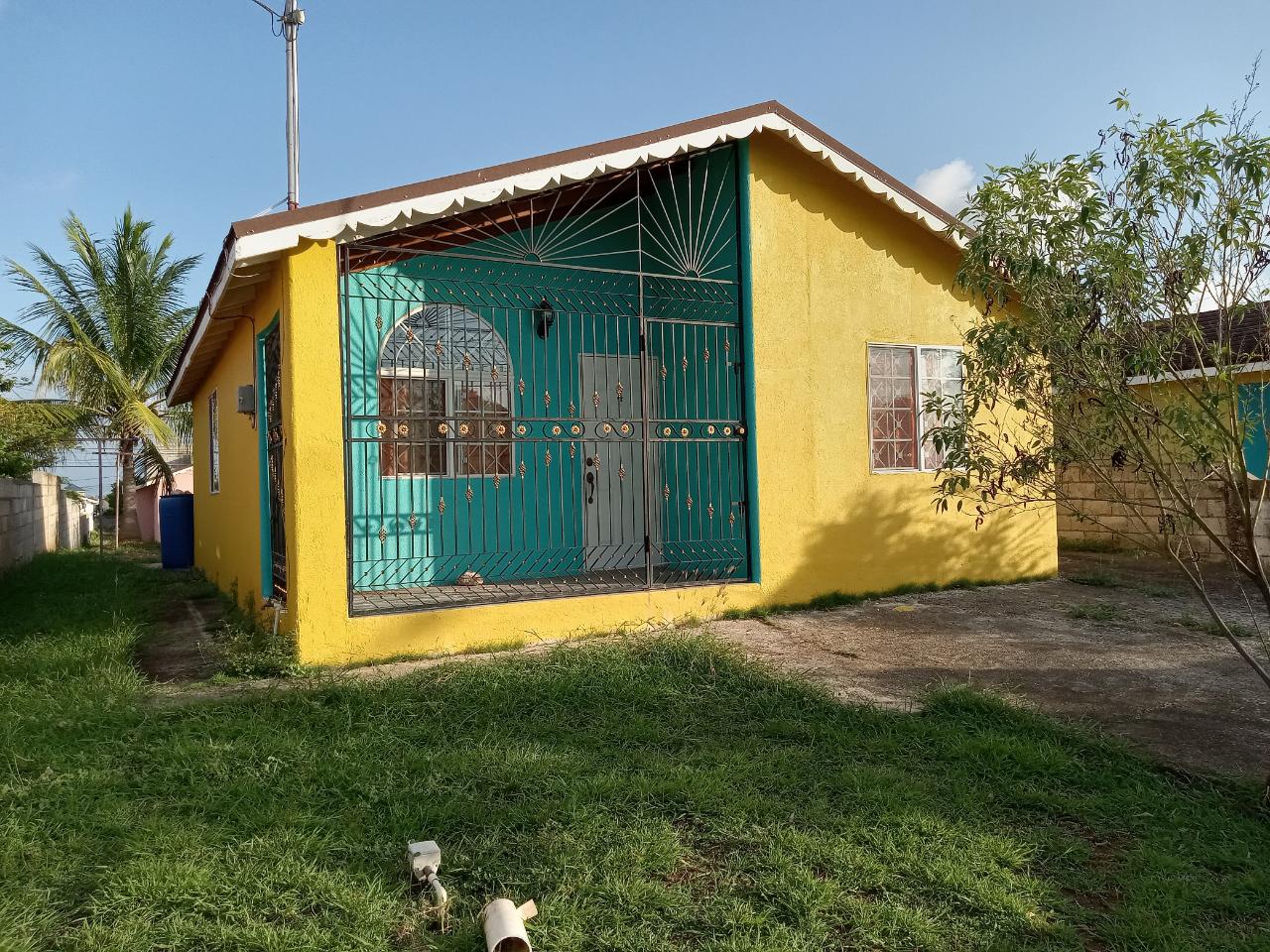 Eleventh image of New Harbour Village1 in Old Harbour, St. Catherine, Jamaica - property is For Sale