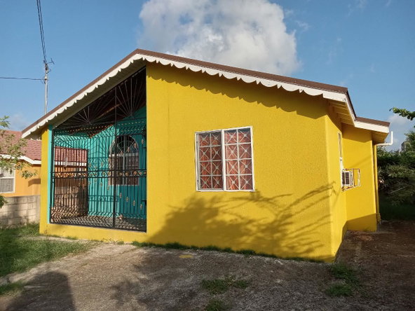 Third image of New Harbour Village1 in Old Harbour, St. Catherine, Jamaica - property is For Sale