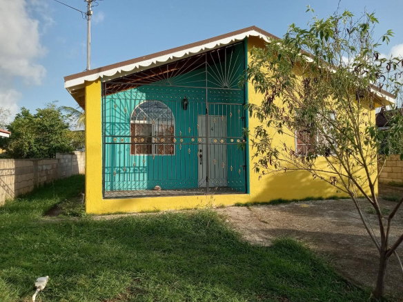 First image of New Harbour Village1 in Old Harbour, St. Catherine, Jamaica - property is For Sale