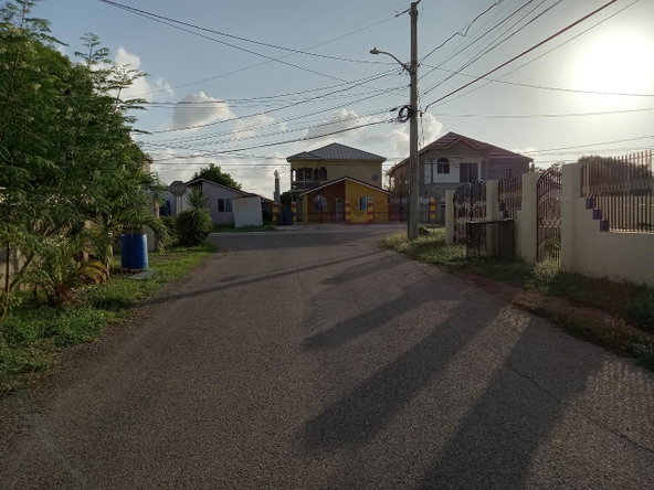 Tenth image of New Harbour Village1 in Old Harbour, St. Catherine, Jamaica - property is For Sale