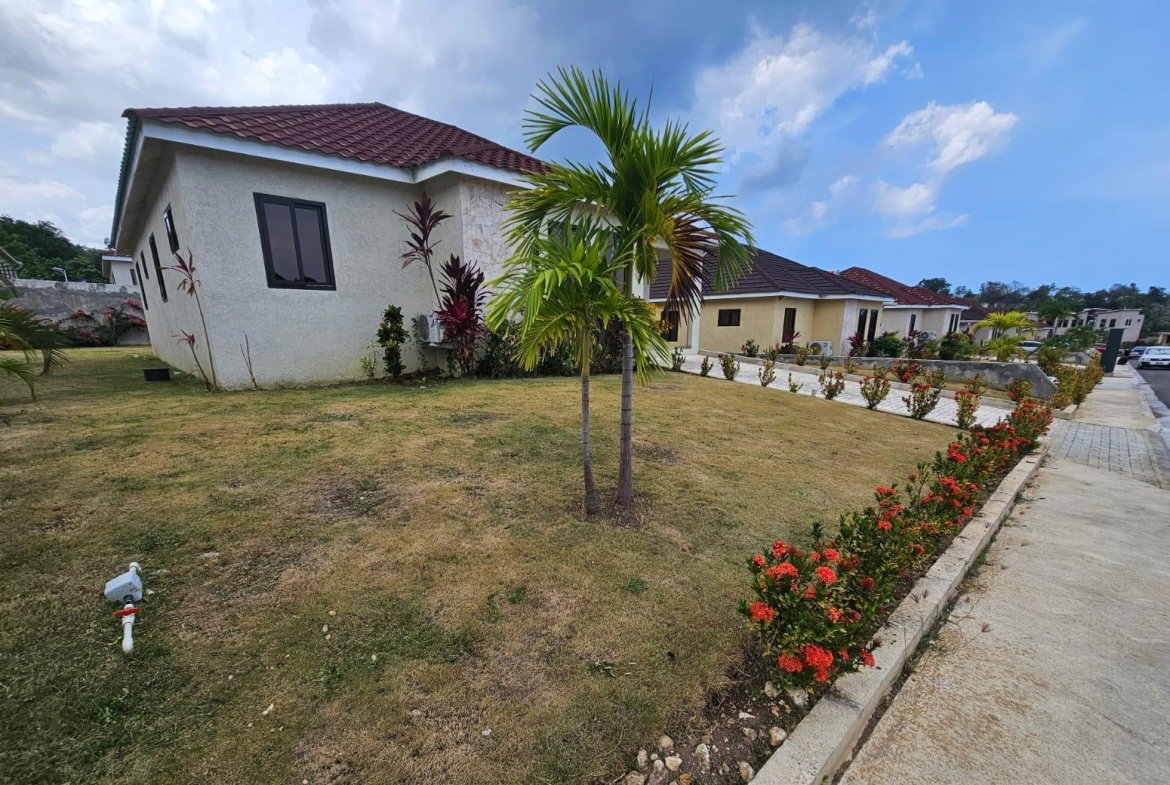 Second image of 24 Happy Cove Estate in Ocho Rios, St. Ann, Jamaica - property is For Rent