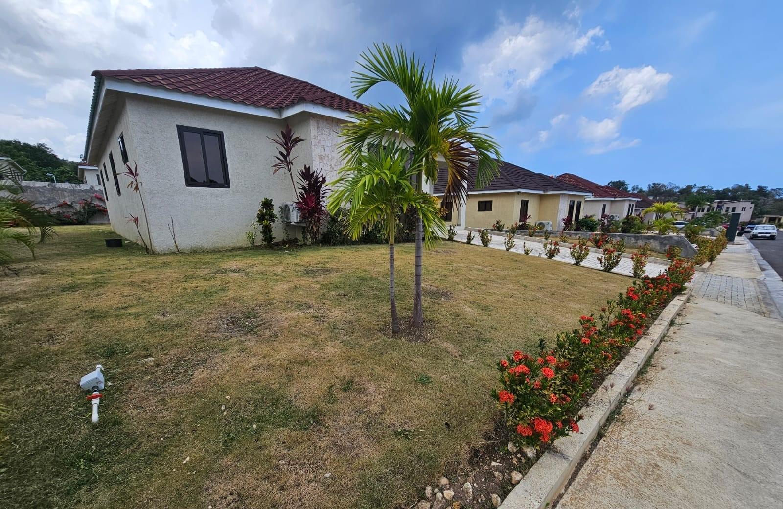 Second image of 24 Happy Cove Estate in Ocho Rios, St. Ann, Jamaica - property is For Rent