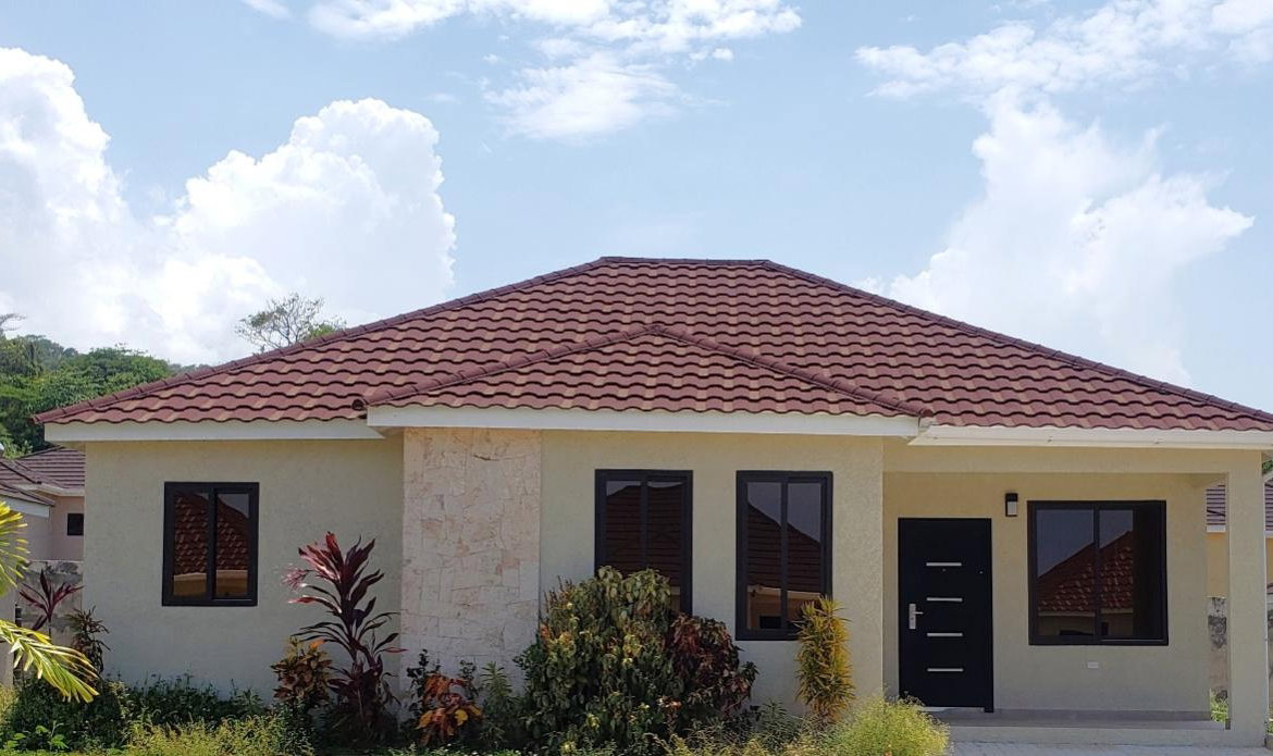 First image of 24 Happy Cove Estate in Ocho Rios, St. Ann, Jamaica - property is For Rent