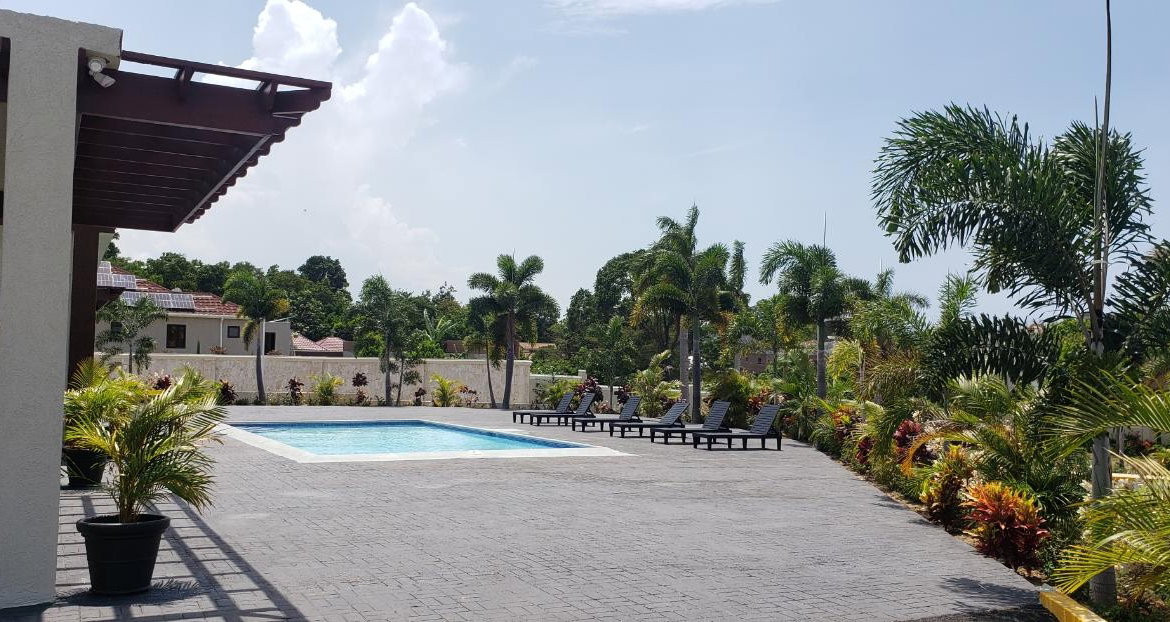 Fourteenth image of 24 Happy Cove Estate in Ocho Rios, St. Ann, Jamaica - property is For Rent