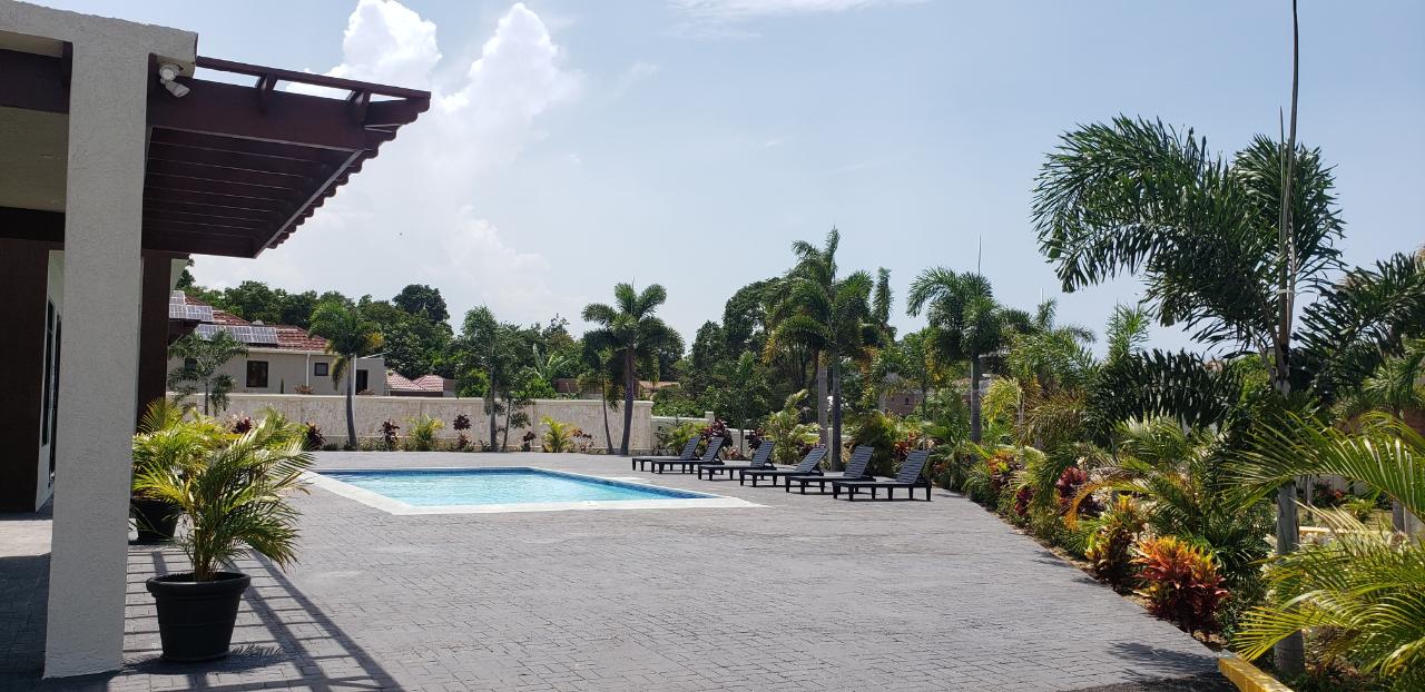 Fourteenth image of 24 Happy Cove Estate in Ocho Rios, St. Ann, Jamaica - property is For Rent