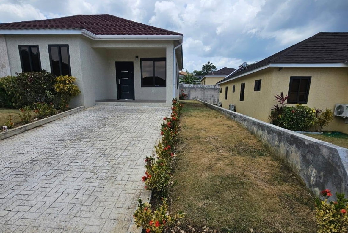 Third image of 24 Happy Cove Estate in Ocho Rios, St. Ann, Jamaica - property is For Rent