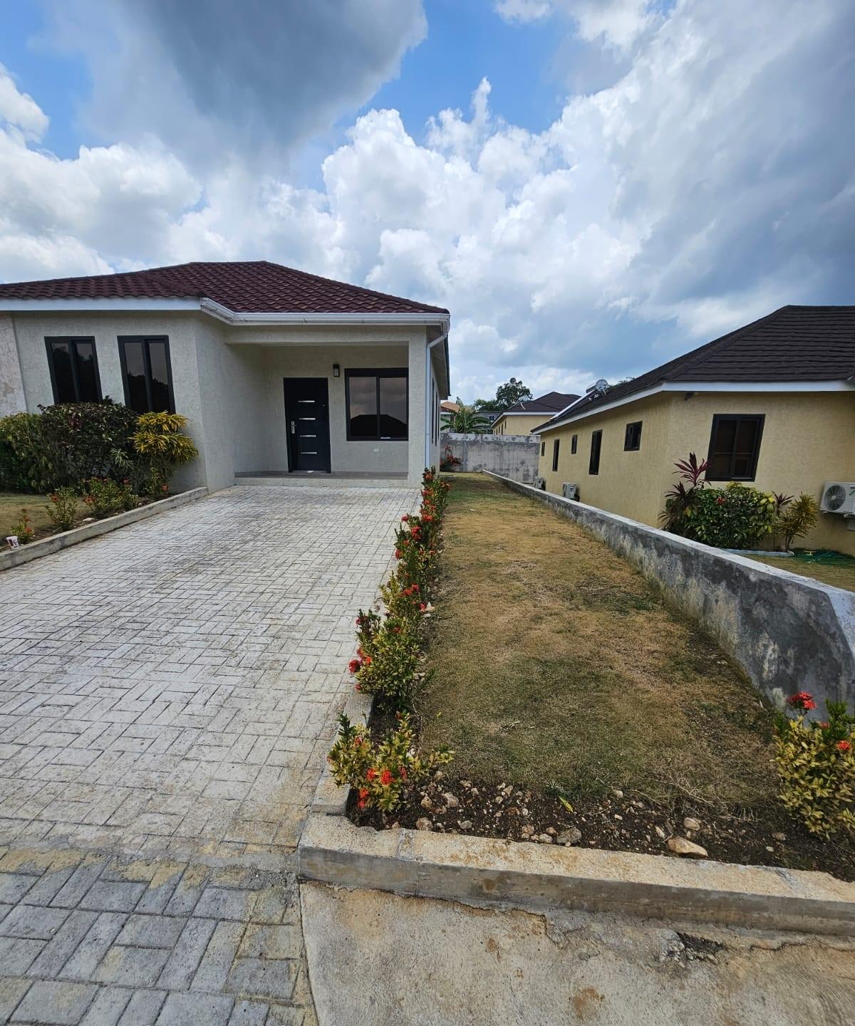 Third image of 24 Happy Cove Estate in Ocho Rios, St. Ann, Jamaica - property is For Rent