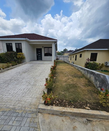 Third image of 24 Happy Cove Estate in Ocho Rios, St. Ann, Jamaica - property is For Rent