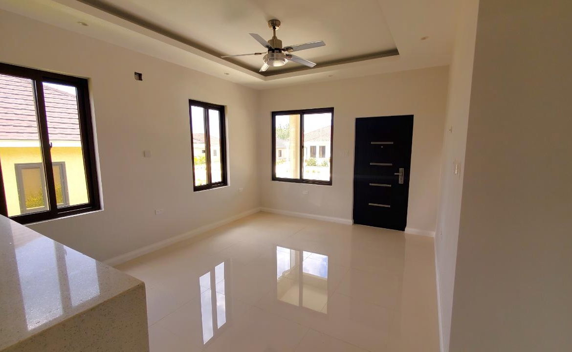 Fourth image of 24 Happy Cove Estate in Ocho Rios, St. Ann, Jamaica - property is For Rent