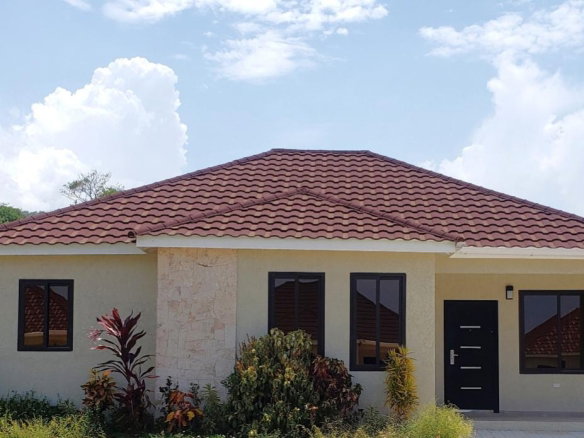 First image of 24 Happy Cove Estate in Ocho Rios, St. Ann, Jamaica - property is For Rent