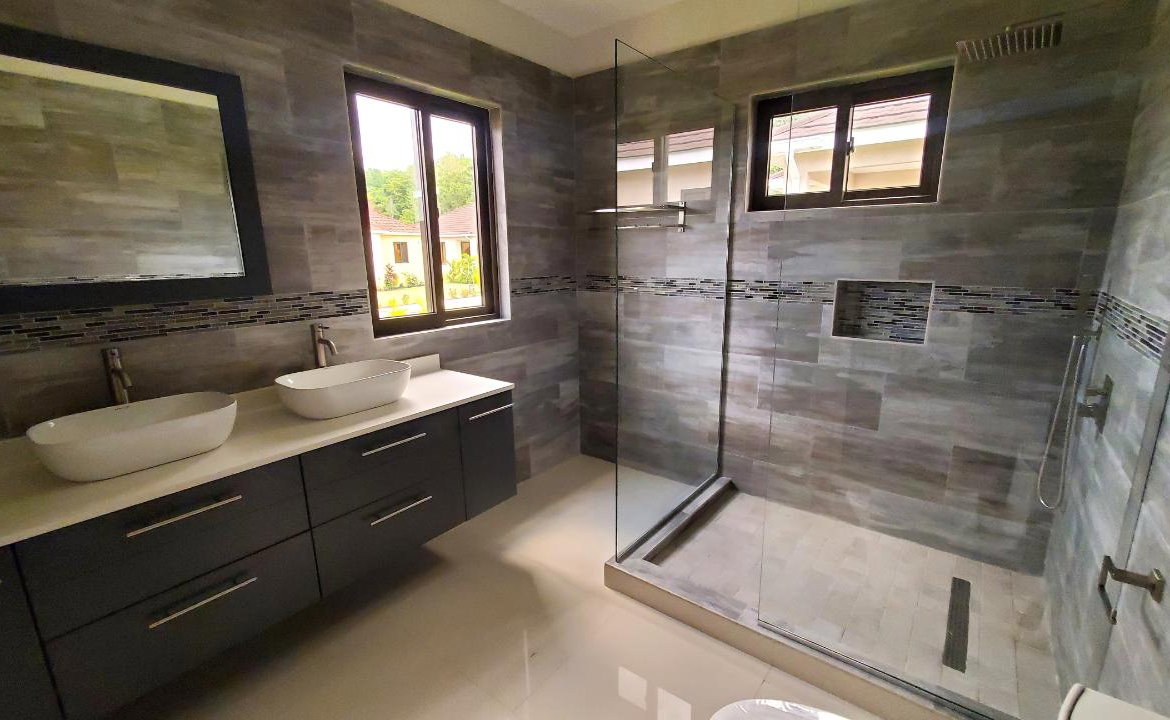Ninth image of 24 Happy Cove Estate in Ocho Rios, St. Ann, Jamaica - property is For Rent