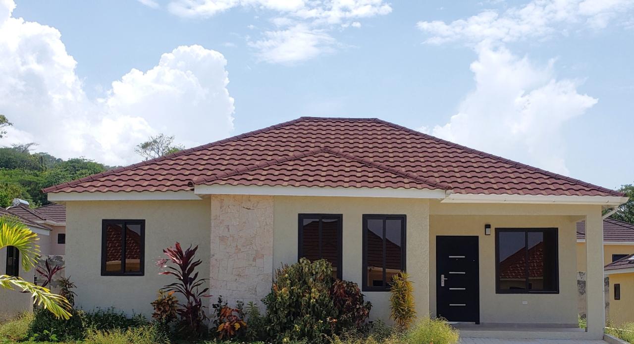 First image of 24 Happy Cove Estate in Ocho Rios, St. Ann, Jamaica - property is For Rent