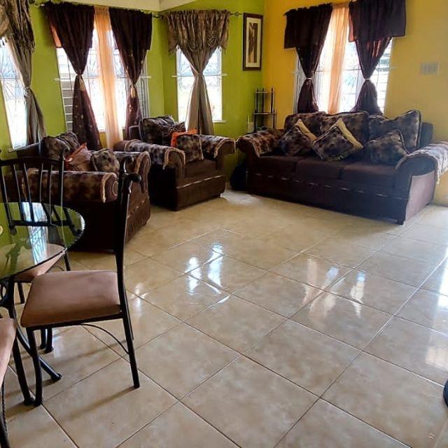 Third image of 658 Stonebrook Vista, Florenc in FLORENCE HALL VILLAGE, Trelawny, Jamaica - property is For Rent