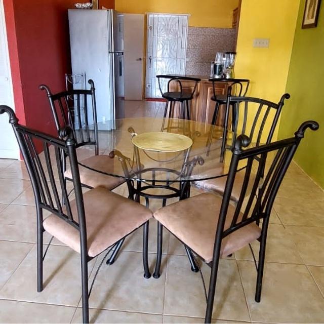 Fourth image of 658 Stonebrook Vista, Florenc in FLORENCE HALL VILLAGE, Trelawny, Jamaica - property is For Rent