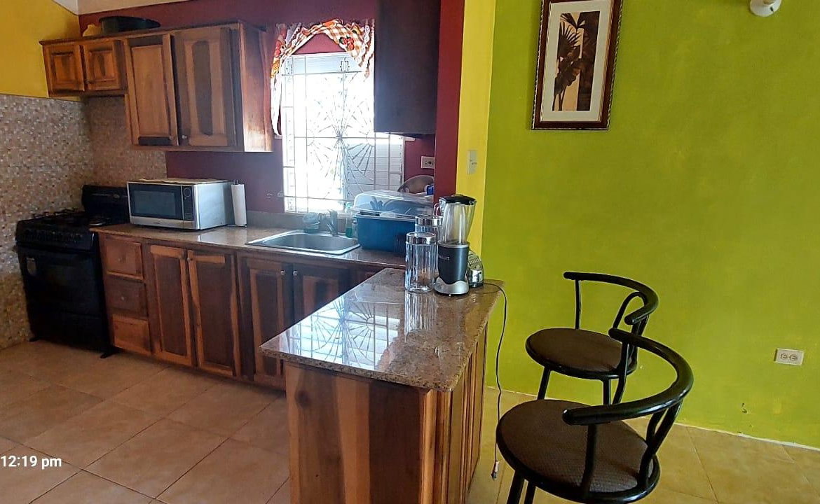 Fifth image of 658 Stonebrook Vista, Florenc in FLORENCE HALL VILLAGE, Trelawny, Jamaica - property is For Rent