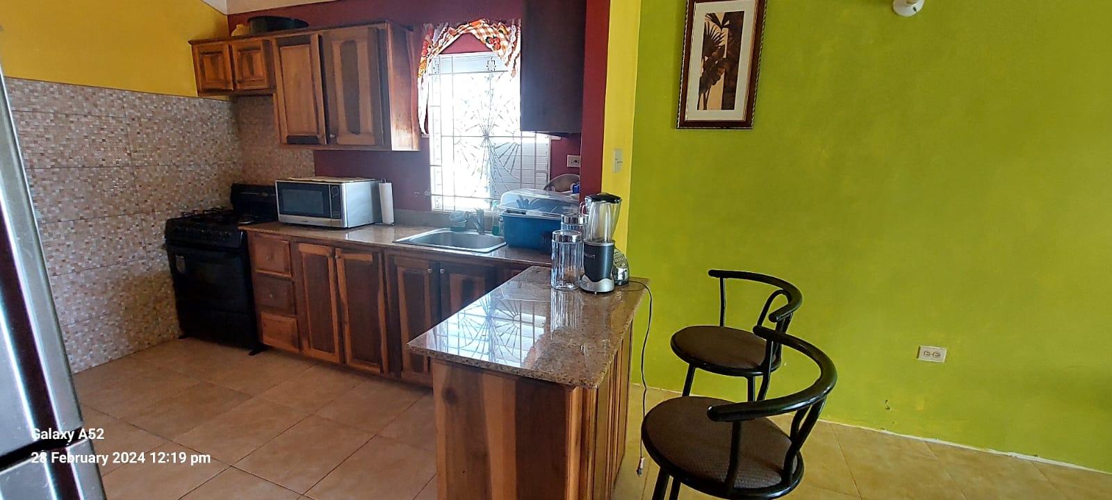 Fifth image of 658 Stonebrook Vista, Florenc in FLORENCE HALL VILLAGE, Trelawny, Jamaica - property is For Rent