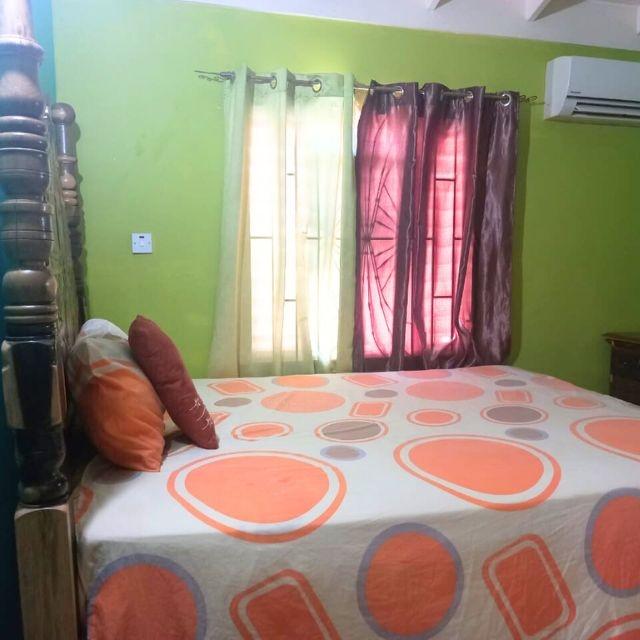 Eighth image of 658 Stonebrook Vista, Florenc in FLORENCE HALL VILLAGE, Trelawny, Jamaica - property is For Rent