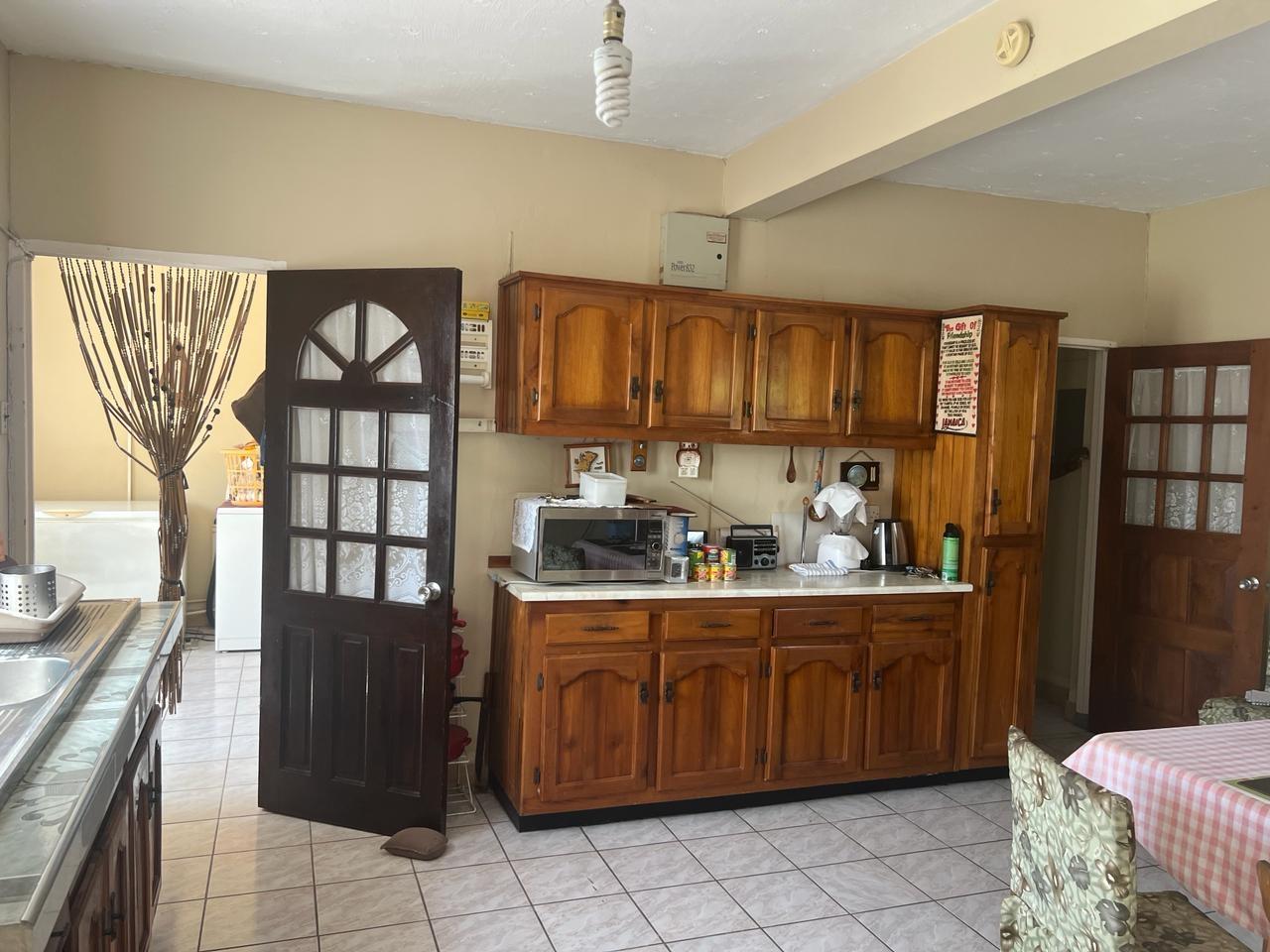 Third image of 1 Ingle Mews in May Pen, Clarendon, Jamaica - property is For Sale