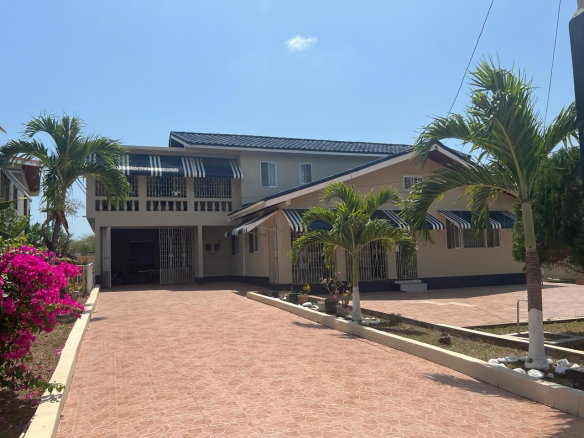 First image of 1 Ingle Mews in May Pen, Clarendon, Jamaica - property is For Sale