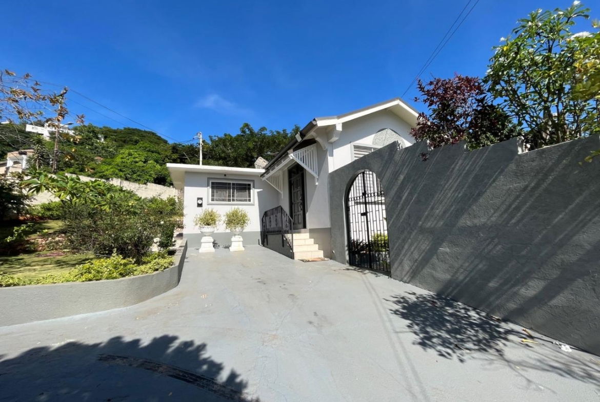 Second image of Leas Flats in Kingston 19, St. Andrew, Jamaica - property is For Rent