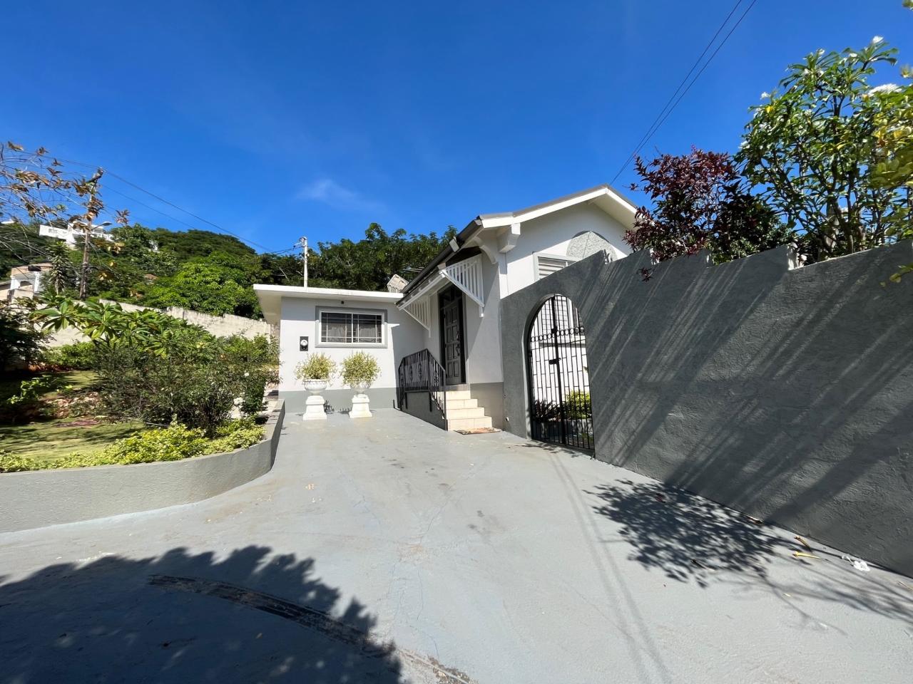 Second image of Leas Flats in Kingston 19, St. Andrew, Jamaica - property is For Rent