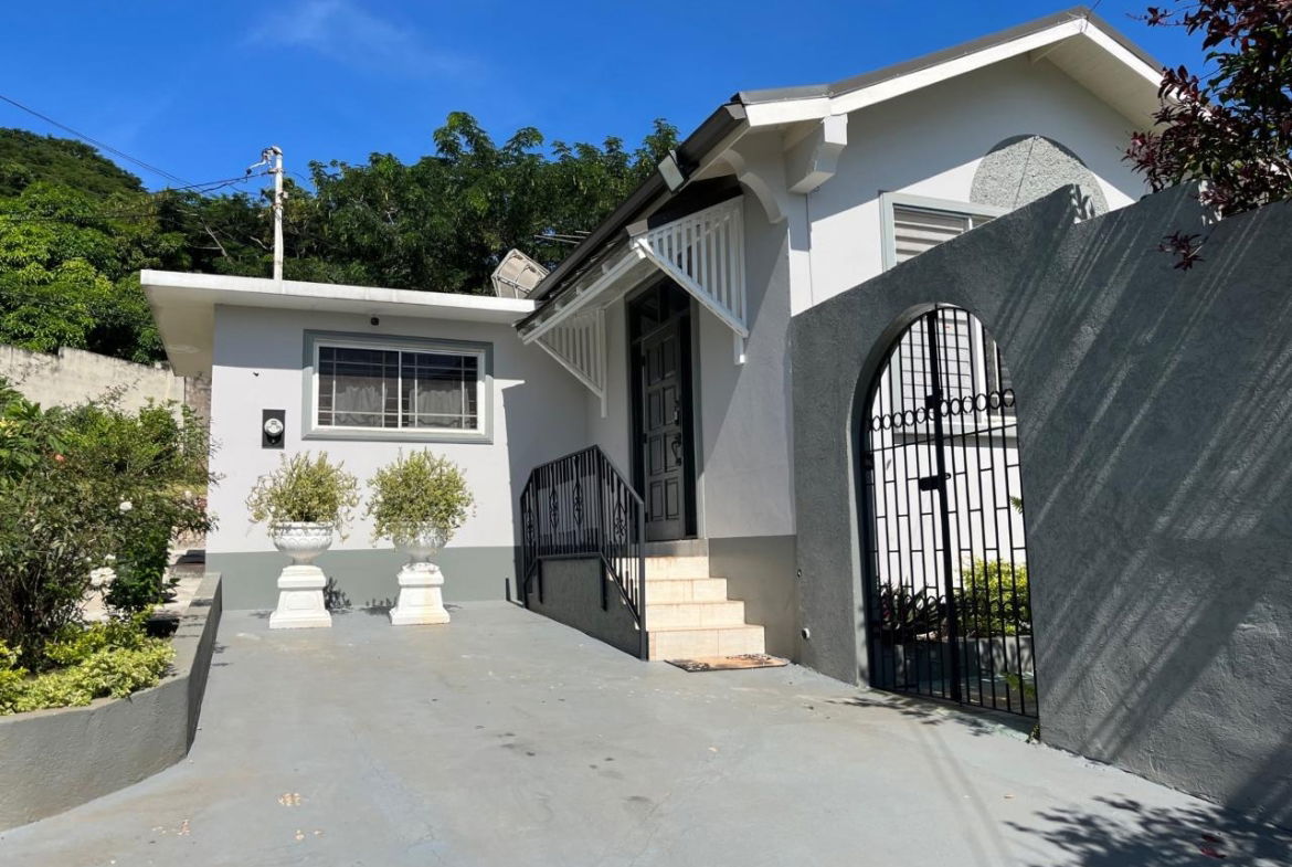 First image of Leas Flats in Kingston 19, St. Andrew, Jamaica - property is For Rent