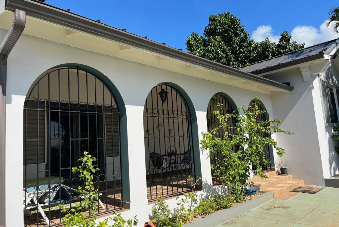 Thirteenth image of Leas Flats in Kingston 19, St. Andrew, Jamaica - property is For Rent