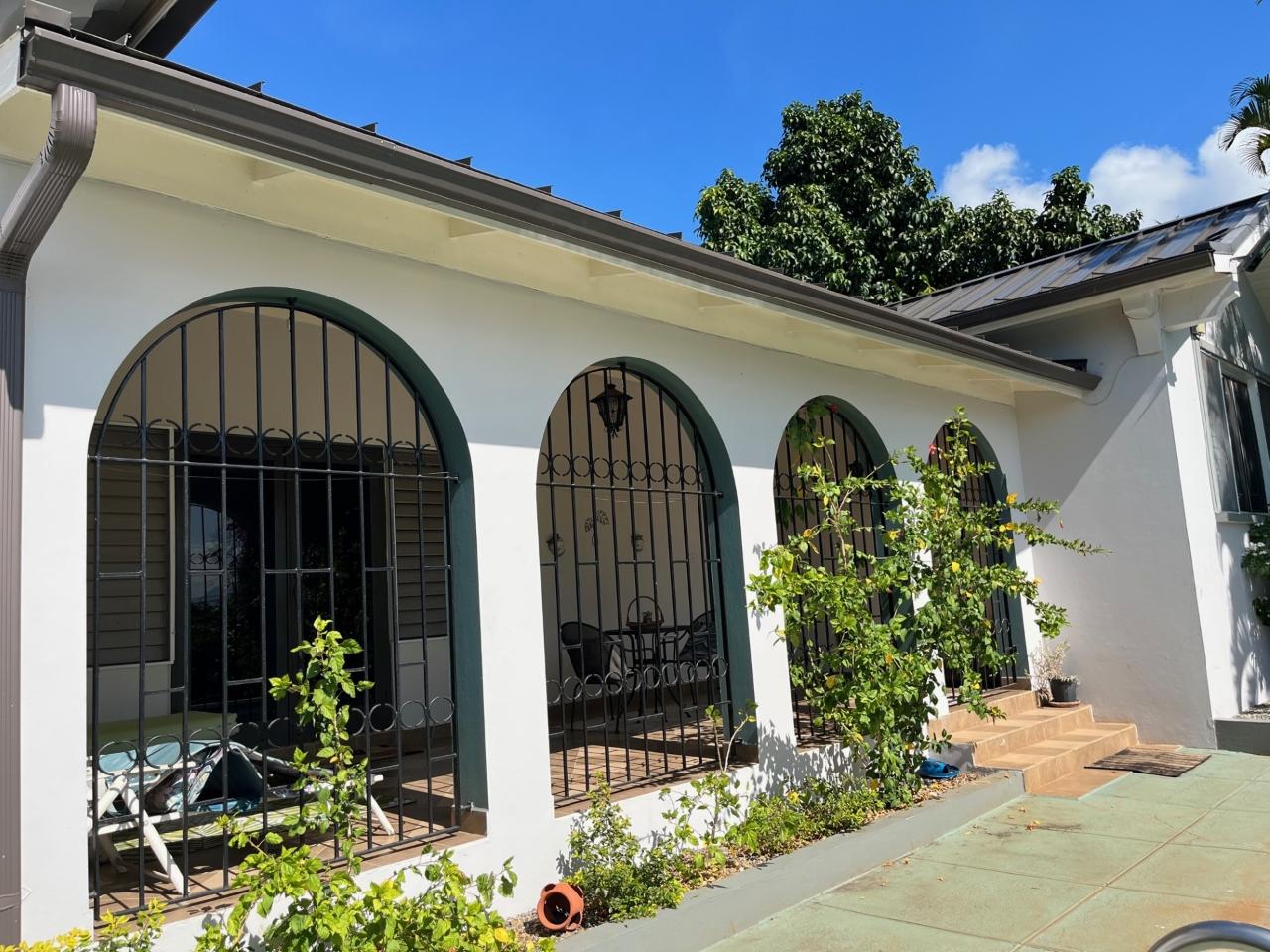 Thirteenth image of Leas Flats in Kingston 19, St. Andrew, Jamaica - property is For Rent