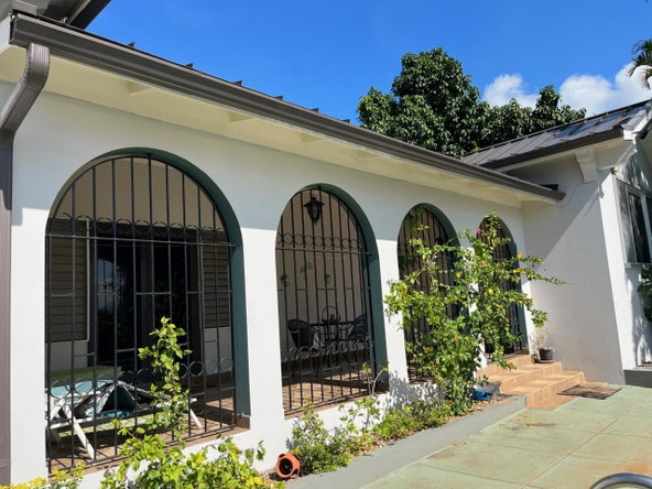 Thirteenth image of Leas Flats in Kingston 19, St. Andrew, Jamaica - property is For Rent