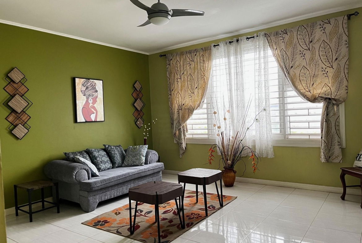 Fifteenth image of Leas Flats in Kingston 19, St. Andrew, Jamaica - property is For Rent