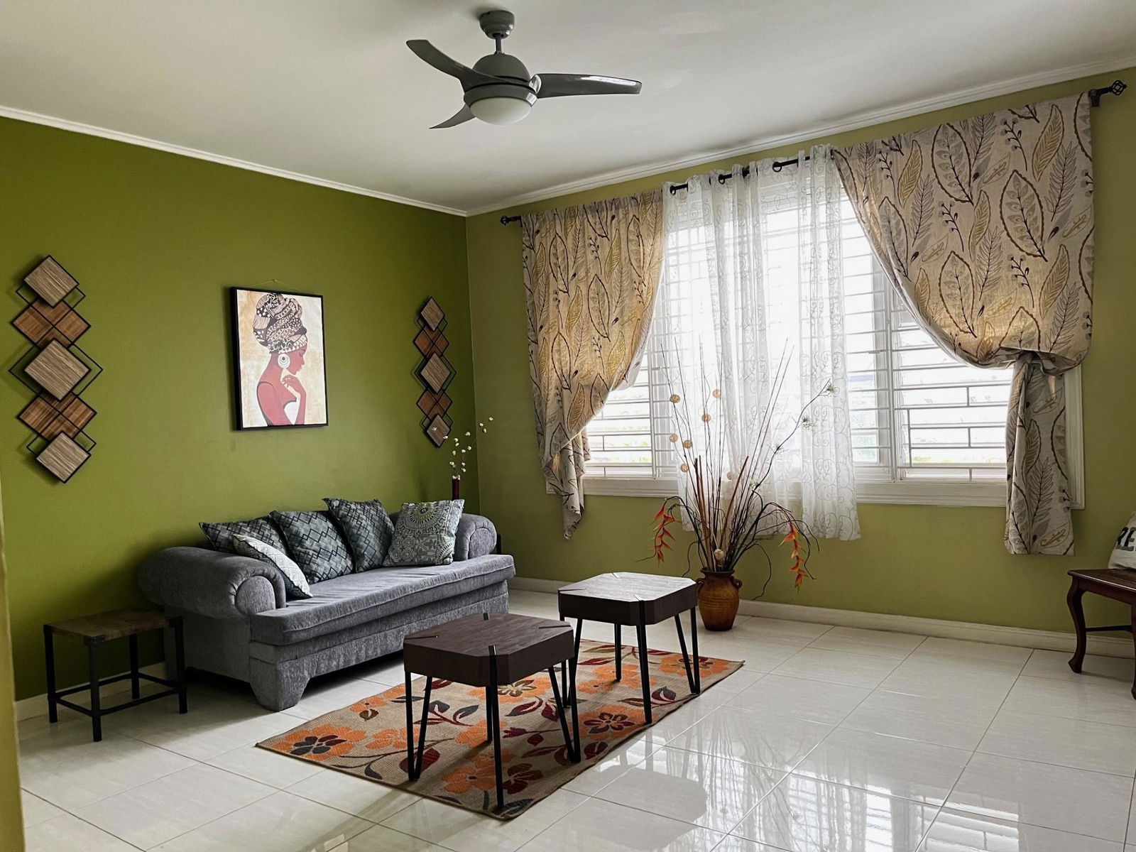 Fifteenth image of Leas Flats in Kingston 19, St. Andrew, Jamaica - property is For Rent
