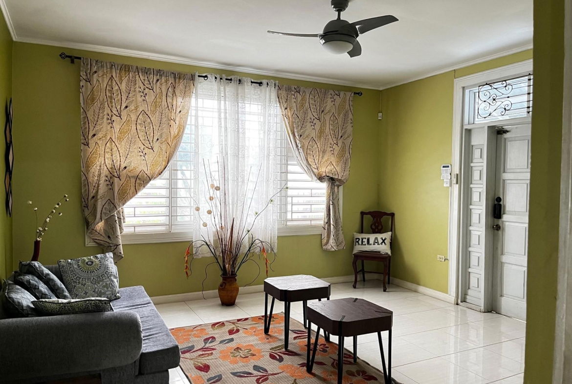 Seventeenth image of Leas Flats in Kingston 19, St. Andrew, Jamaica - property is For Rent