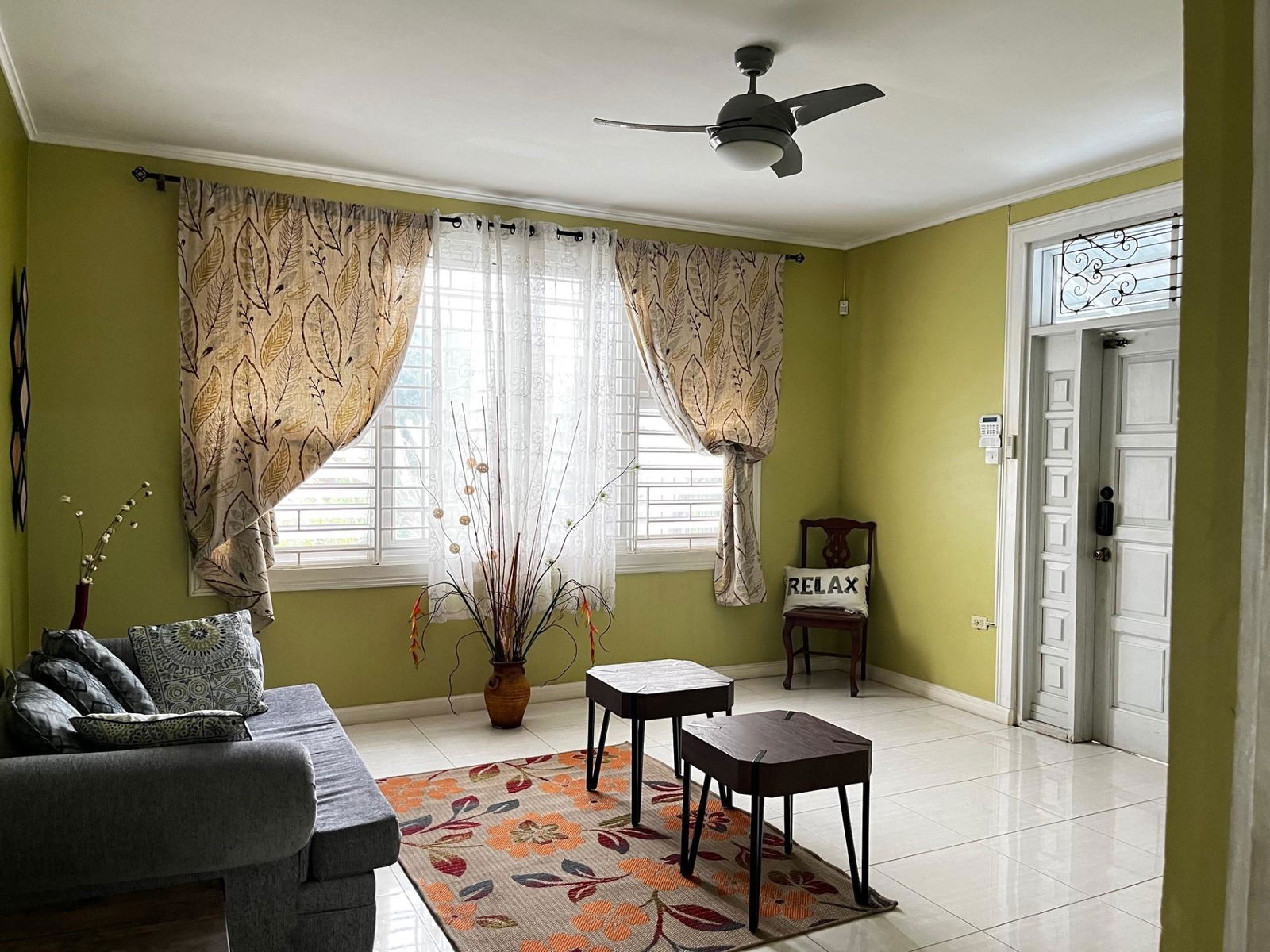 Seventeenth image of Leas Flats in Kingston 19, St. Andrew, Jamaica - property is For Rent