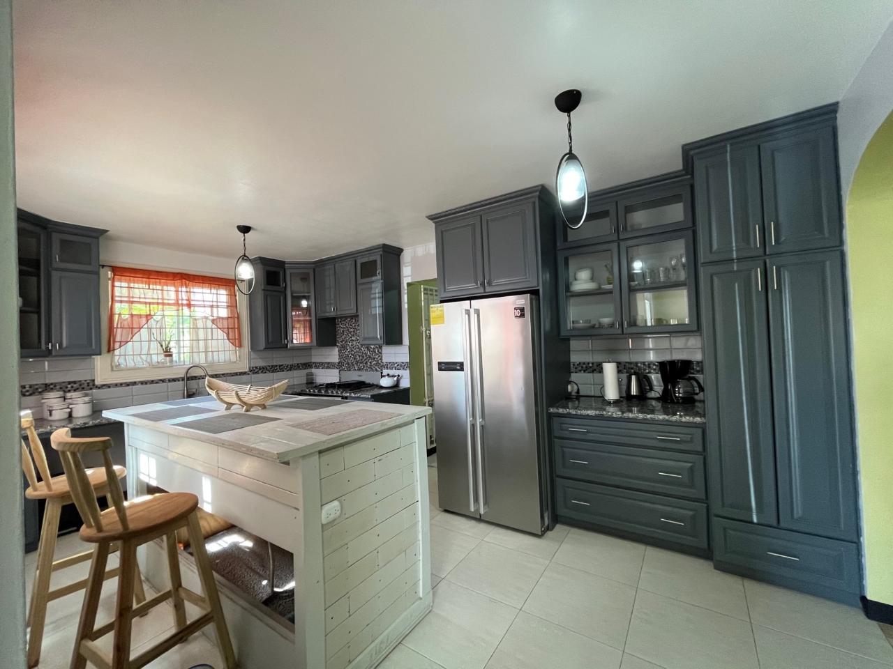 Eighteenth image of Leas Flats in Kingston 19, St. Andrew, Jamaica - property is For Rent