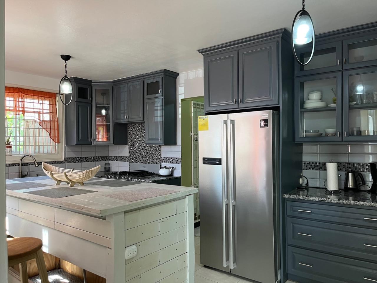 Nineteenth image of Leas Flats in Kingston 19, St. Andrew, Jamaica - property is For Rent