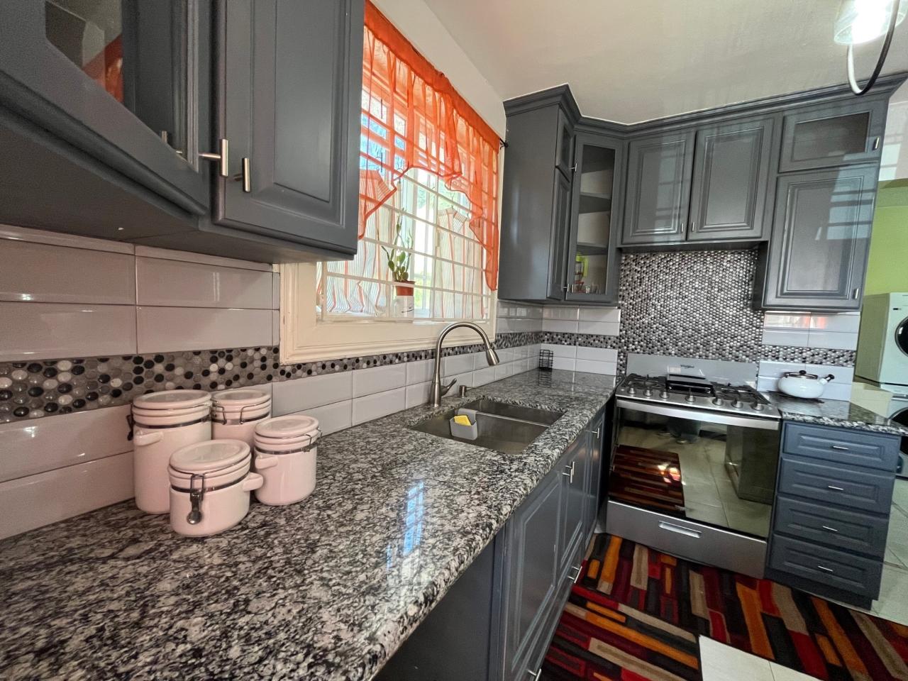 Twentieth image of Leas Flats in Kingston 19, St. Andrew, Jamaica - property is For Rent