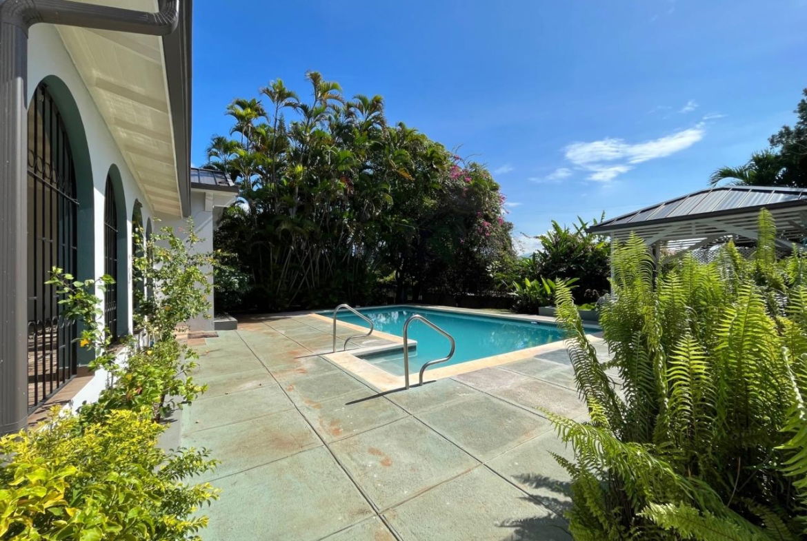 Third image of Leas Flats in Kingston 19, St. Andrew, Jamaica - property is For Rent