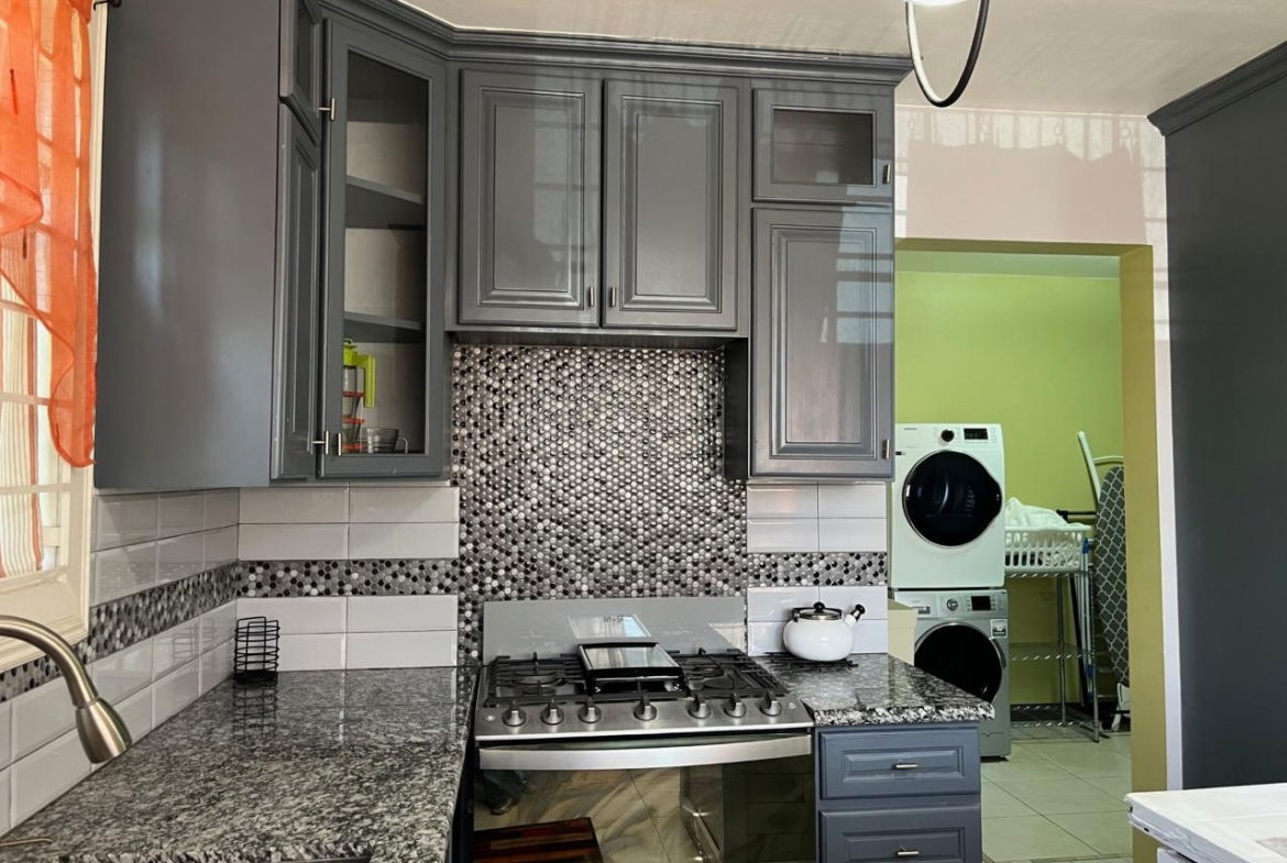 Twenty-Second image of Leas Flats in Kingston 19, St. Andrew, Jamaica - property is For Rent