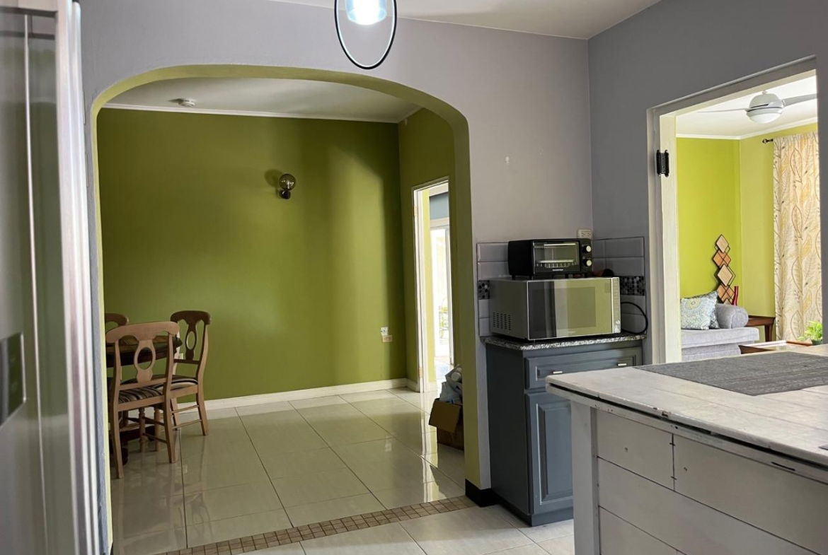 Twenty-Third image of Leas Flats in Kingston 19, St. Andrew, Jamaica - property is For Rent