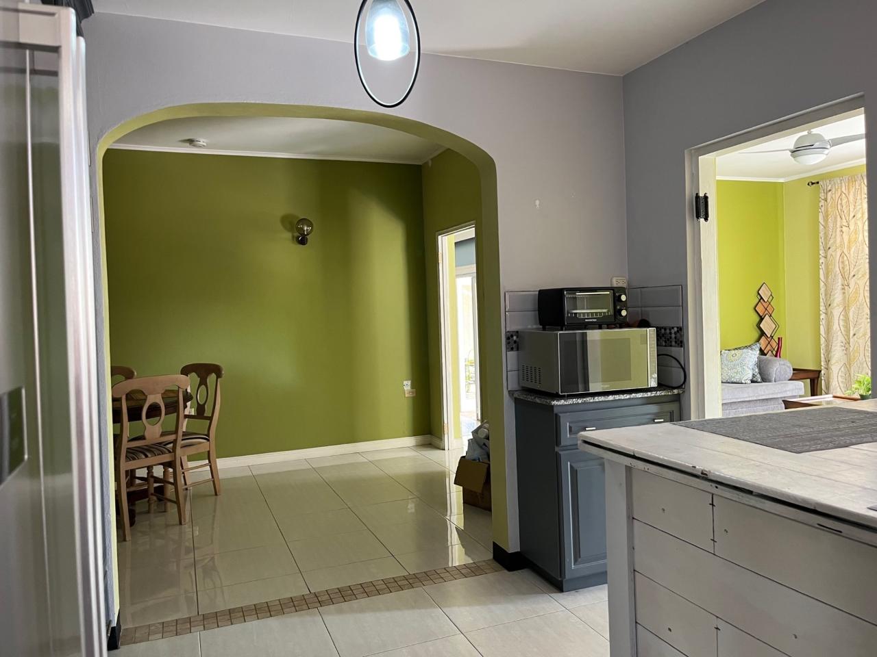 Twenty-Third image of Leas Flats in Kingston 19, St. Andrew, Jamaica - property is For Rent