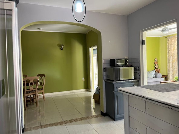 Twenty-Third image of Leas Flats in Kingston 19, St. Andrew, Jamaica - property is For Rent