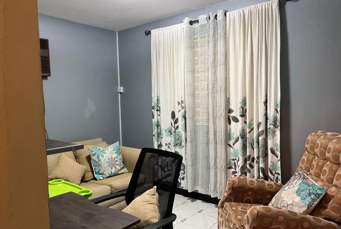 Twenty-Fourth image of Leas Flats in Kingston 19, St. Andrew, Jamaica - property is For Rent