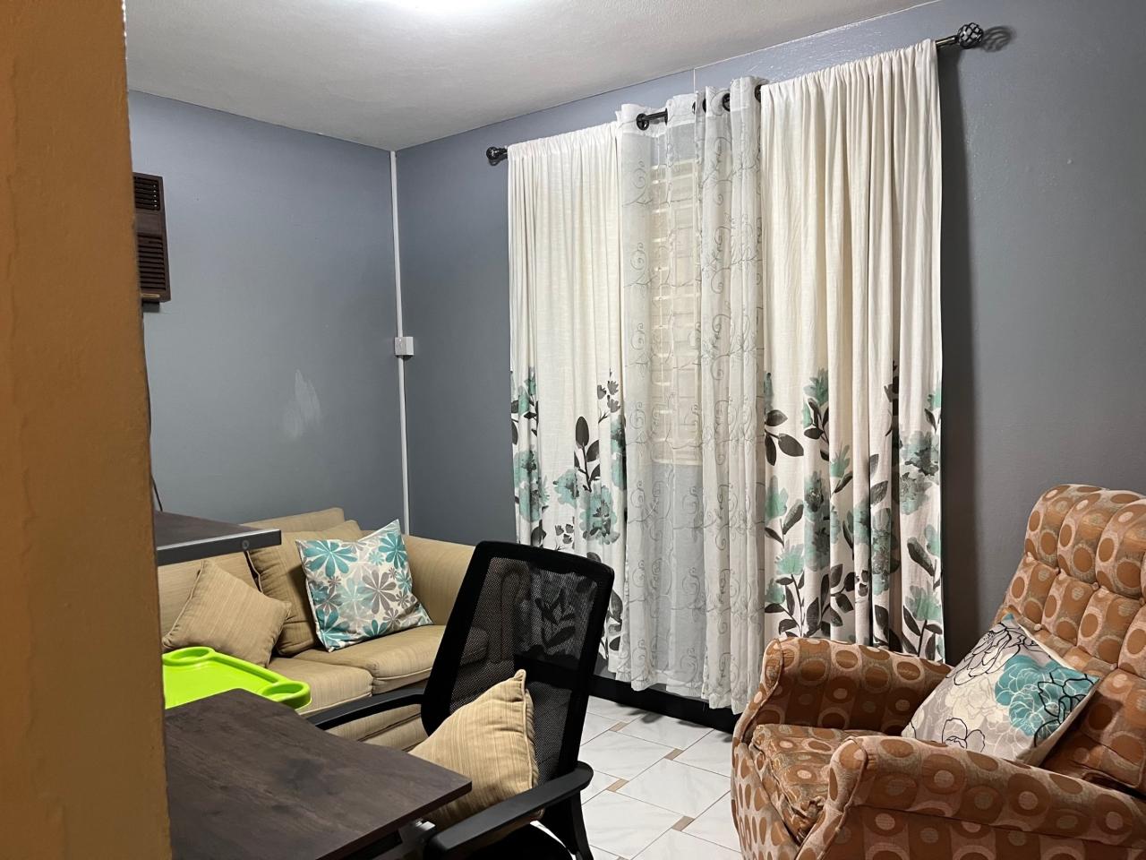 Twenty-Fourth image of Leas Flats in Kingston 19, St. Andrew, Jamaica - property is For Rent