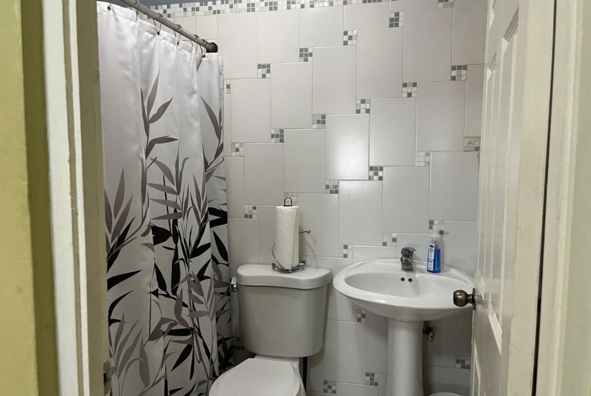 Twenty-Fifth image of Leas Flats in Kingston 19, St. Andrew, Jamaica - property is For Rent