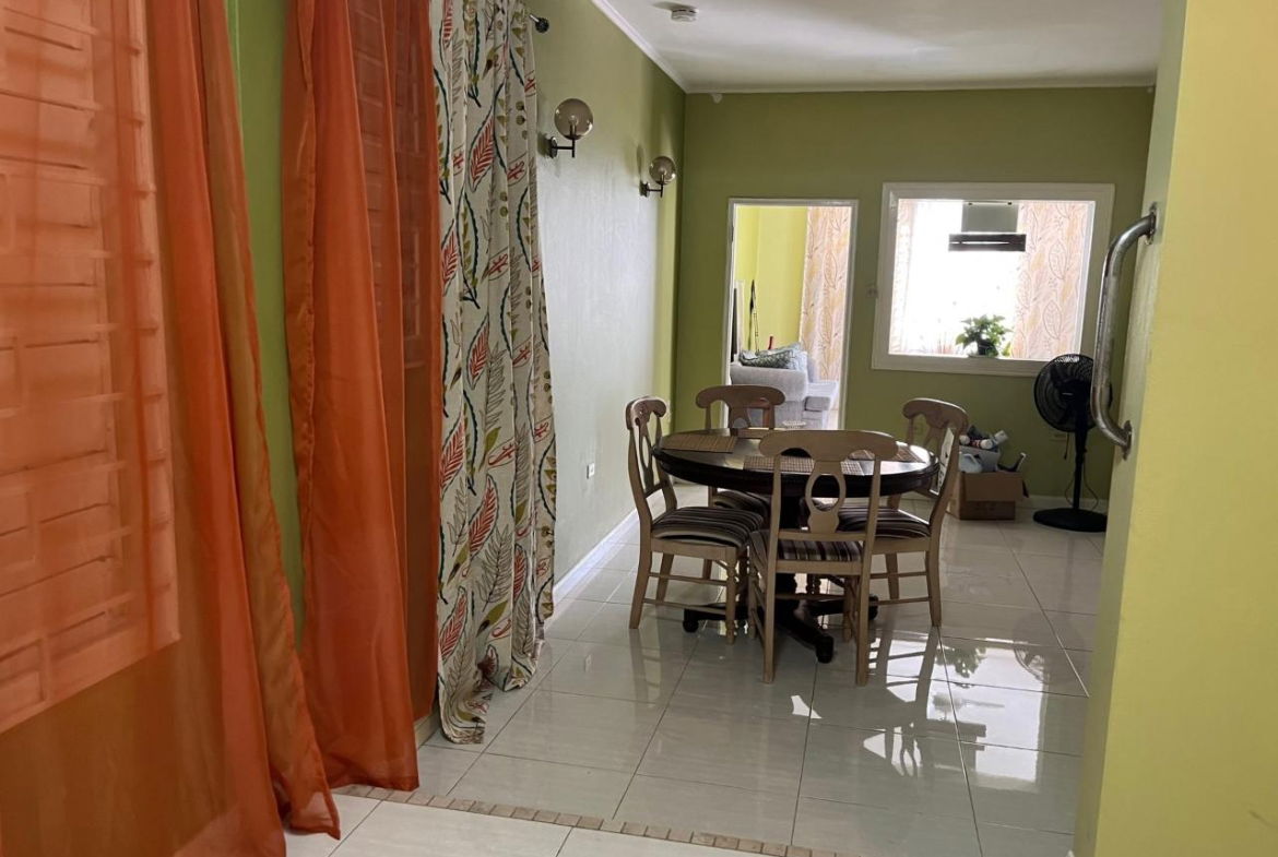 Twenty-Sixth image of Leas Flats in Kingston 19, St. Andrew, Jamaica - property is For Rent