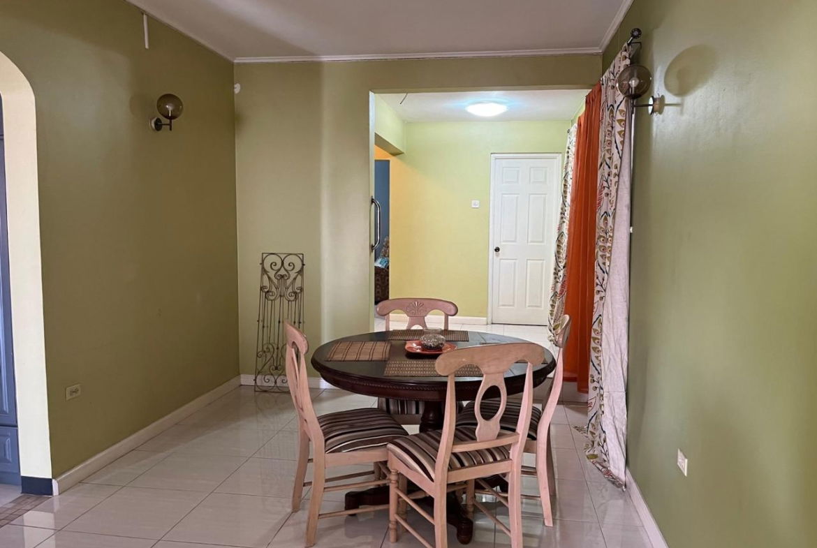 Twenty-Seventh image of Leas Flats in Kingston 19, St. Andrew, Jamaica - property is For Rent