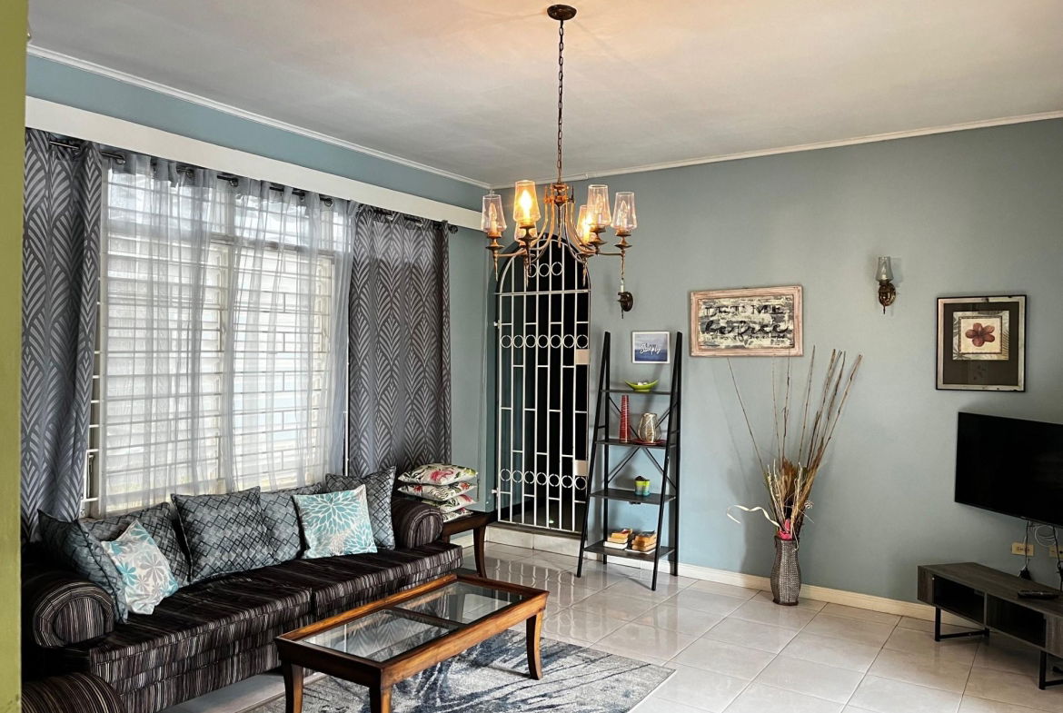 Twenty-Eighth image of Leas Flats in Kingston 19, St. Andrew, Jamaica - property is For Rent